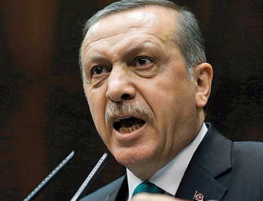 Ποιες είναι οι υπερεξουσίες που επιδιώκει να αποκτήσει ο Ρ.Τ.Ερντογάν